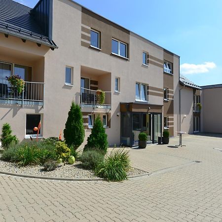 Schade'S Wohlfuehlhotel Selb Ngoại thất bức ảnh