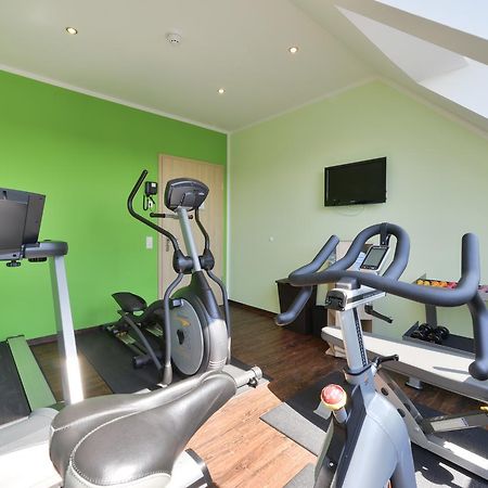 Schade'S Wohlfuehlhotel Selb Ngoại thất bức ảnh