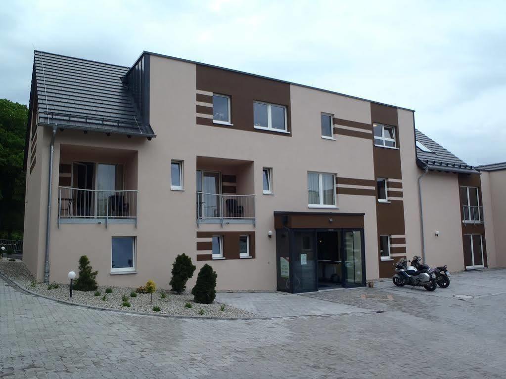 Schade'S Wohlfuehlhotel Selb Ngoại thất bức ảnh
