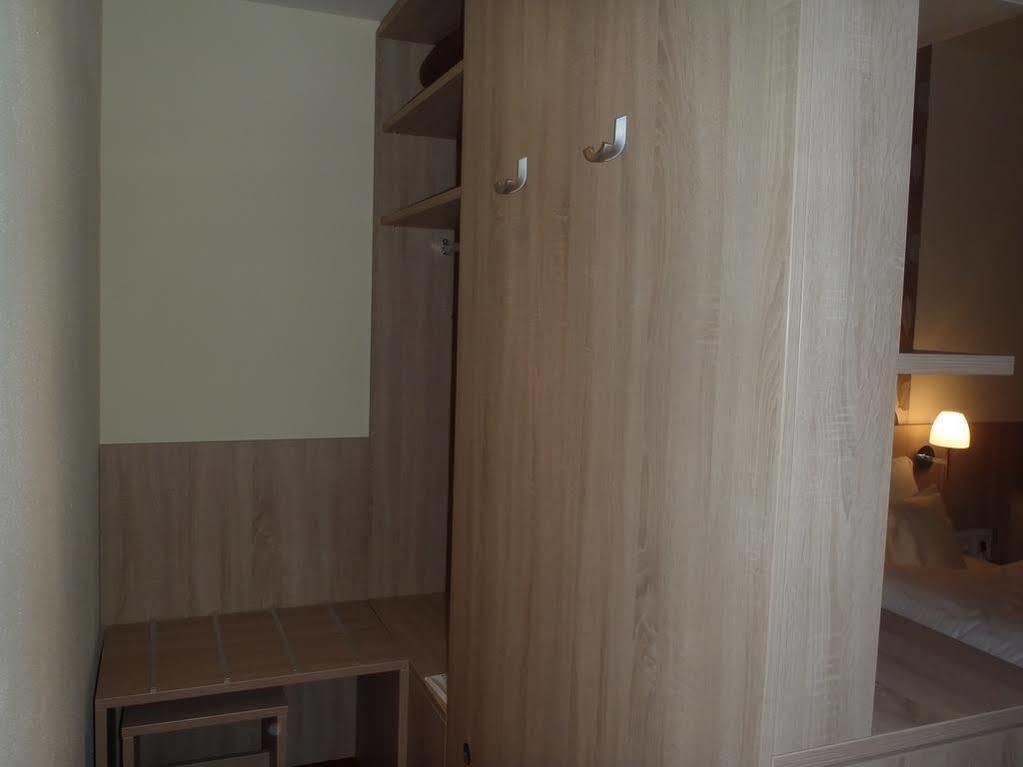 Schade'S Wohlfuehlhotel Selb Ngoại thất bức ảnh