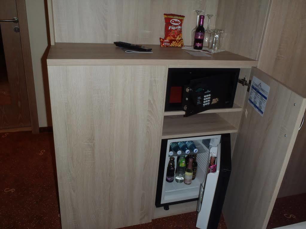 Schade'S Wohlfuehlhotel Selb Ngoại thất bức ảnh