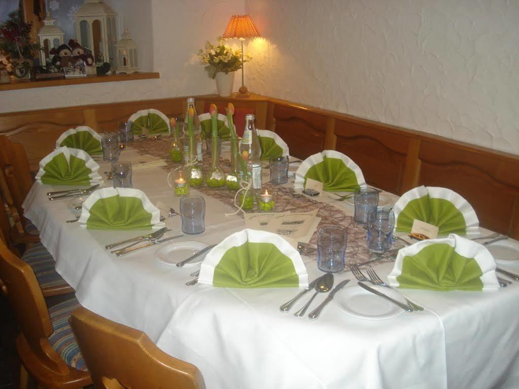 Schade'S Wohlfuehlhotel Selb Ngoại thất bức ảnh