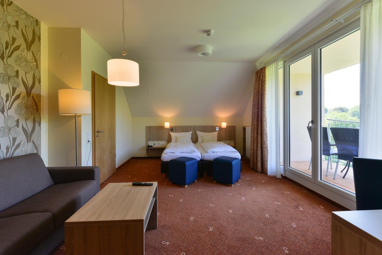 Schade'S Wohlfuehlhotel Selb Ngoại thất bức ảnh