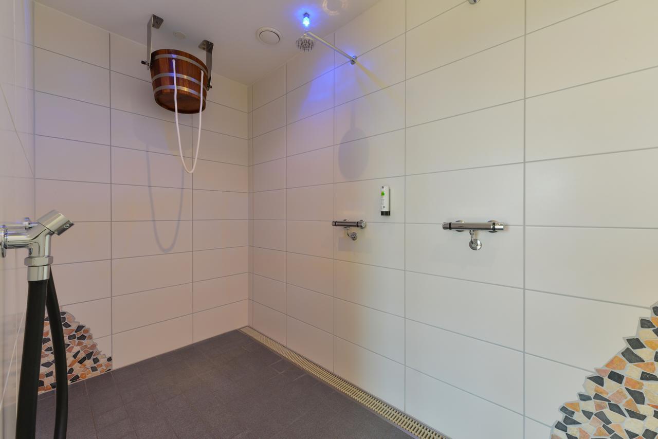 Schade'S Wohlfuehlhotel Selb Ngoại thất bức ảnh