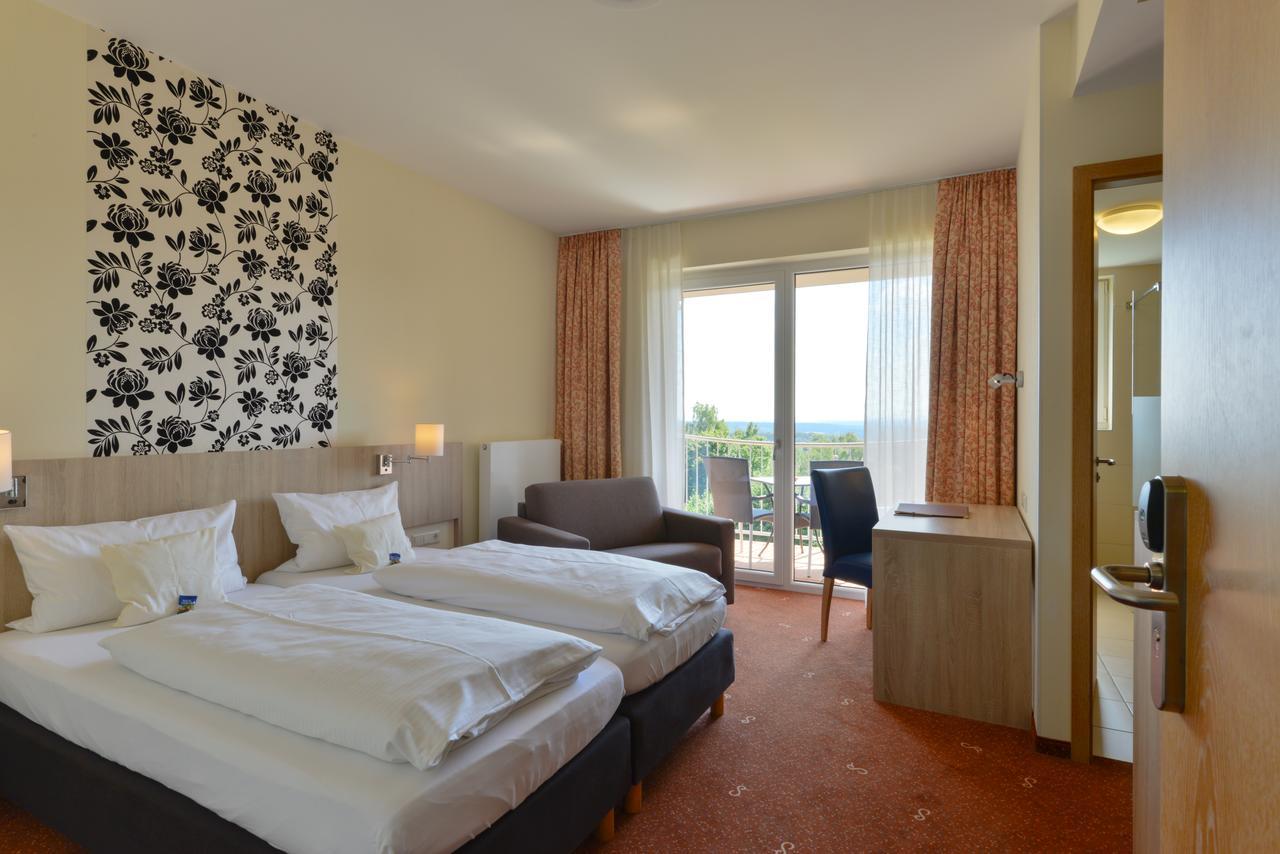 Schade'S Wohlfuehlhotel Selb Ngoại thất bức ảnh