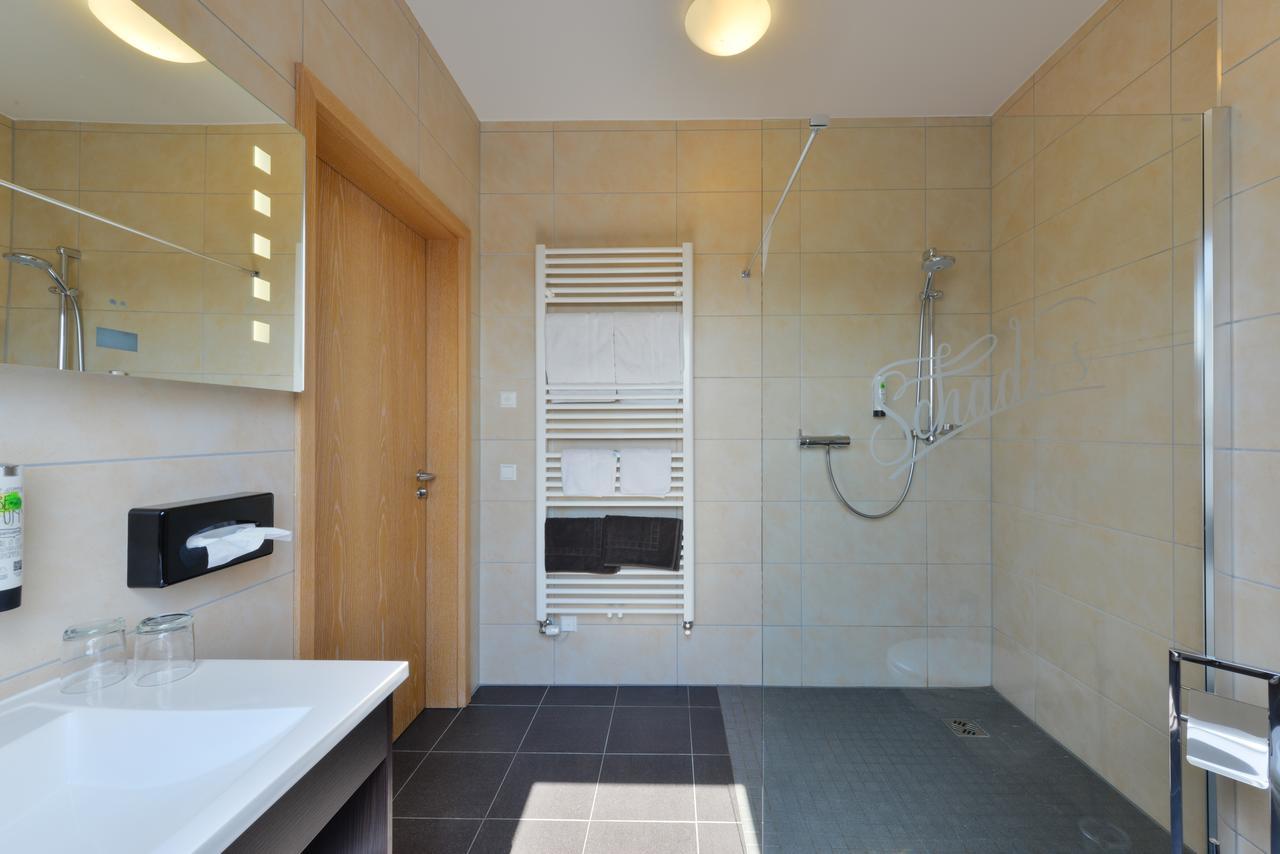 Schade'S Wohlfuehlhotel Selb Ngoại thất bức ảnh