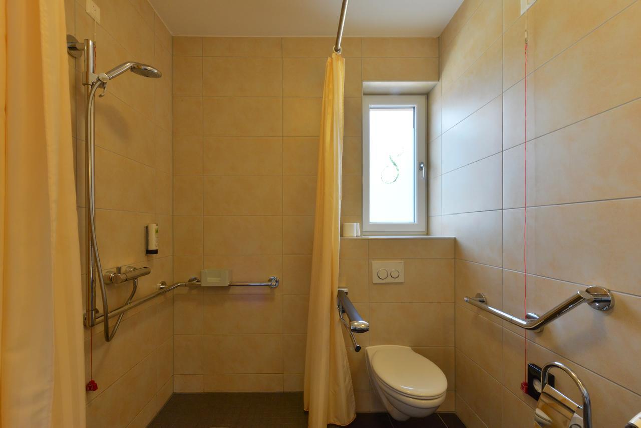 Schade'S Wohlfuehlhotel Selb Ngoại thất bức ảnh