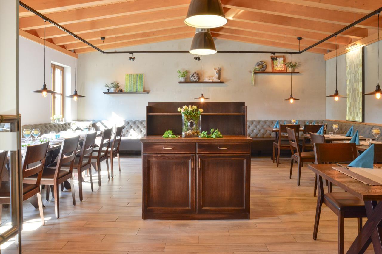 Schade'S Wohlfuehlhotel Selb Ngoại thất bức ảnh
